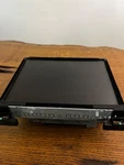 Dodge Challenger Display And Receiver 8.4" 68206388AG Factory Oem Part. Fixed Price $220.00.