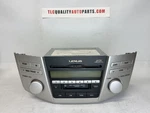 2006 Lexus RX330 RX400H Mark Levinson Am/fm Radio Cd Receiver 86120-48460. Fixed Price $149.99.