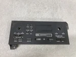 Vintage Chrysler Radio 4311687 Faceplate Only. Fixed Price $10.00.