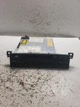 Audio Equipment Radio Am-fm-cd Bmw Business Fits 99-00 323I 1364867. Fixed Price $66.00.