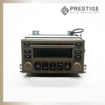 2006-2008 Kia Rio Am Fm Cd Player Radio Receiver 96100-1G486RU Oem. Fixed Price $74.07.
