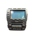 2004-2006 Acura Mdx Dash Radio Display Screen Trip Hvac Control Panel Oem. Fixed Price $150.00.