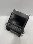 2014-2017 Chevrolet Impala Am Fm Info Radio Receiver Display Screen Oem 23151543. Fixed Price $179.99.