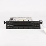 2005-2005 Bmw 325I Am Fm Cd Player Radio Receiver M5CG3 For Parts. Fixed Price $20.18.