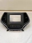 2014-2020 Jeep Cherokee Radio Screen Bezel Air Vent Trim P68165249AC Oem. Fixed Price $89.00.