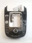 Audio Equipment Radio Receiver Dash Mounted Fits 08-12 A5 487304. Fixed Price $66.00.