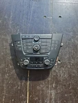 2011 Buick Regal Hvac Control Panel Oem 13273259 Used With 90 Day Warranty. Fixed Price $59.40.