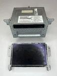 2010 Ford Fusion Mercury Milan Nav Screen Receiver DP8W-4200 NAU-4204. Fixed Price $124.95.