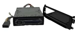 Sony CDX-GT100 Player In Dash Receiver Removed From 03 Jeep Wrangler Tj. Fixed Price $24.99.