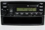 Kia Sorento 03-06 Dash Am/fm Radio Tuner Single Cd Player 96140-3E201 Oem. Fixed Price $79.95.