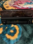Full Bmw X5 Radio Front Headunit. Fixed Price $60.00.