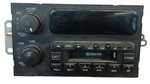 Delco Electronics Model No. 10303191 Car Stereo. Fixed Price $34.99.