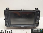 Oem 2013 Dodge Durango 3.6L Radio Display Aux. Fixed Price $249.99.