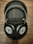 Mercedes-benz Oem Akg P104 Wireless Headphones Tested & Working (with Case). Fixed Price $36.99.
