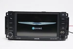 Chrysler Radio Receiver Screen Display Tested Oem 2012 - 2020. Fixed Price $179.99.