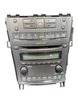 2010-2012 Lexus HS250H Dash Radio Stereo Hvac Control Panel Oem 86740-75030. Fixed Price $100.00.