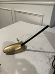 2011 - 2013 Lexus CT200H Roof Radio Antenna Oem. Fixed Price $73.88.