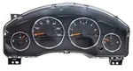 2011 Jeep Liberty 120 Mph Speedometer Gauge Cluster Assembly Model Id 05172921AC. Fixed Price $80.75.