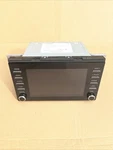 2017 Toyota Prius Radio 86140-47660. Fixed Price $300.00.