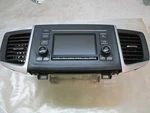 2021 Honda Pilot Lx Radio Head Unit Assembly Oem CV-RH48N0VX. Fixed Price $231.08.