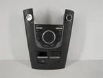 2015-2018 Audi A3 Am Fm Cd Player Radio Receiver WC3DT. Fixed Price $99.64.