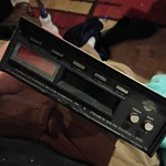 Harley Davidson Radio Cassette Head Unit For Touring Mid 90'S DAI-9585D 76164-96. Fixed Price $70.00.