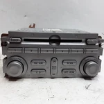 05 Mitsubishi Endeavor Am Fm Cd Radio Receiver Oem MR570496. Fixed Price $69.99.