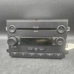 Audio Equipment Radio Receiver AM-FM-6 CD-MP3 Fits 06-09 Fusion 1308090. Fixed Price $67.63.