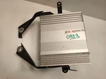 10 11 Toyota Prius Jbl Audio Amplifier 86280-0W622 Oem. Fixed Price $66.00.