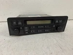 2001-2005 Honda Civic 4DR Sedan Amfm Radio Stereo 39100-S5A-A010-M1 W Code. Fixed Price $50.00.