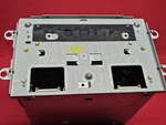 2005 Ford Freestyle Am/fm 6-DISC Cd MP3 Player Radio Receiver 5F9T-18C815-GA. Fixed Price $74.99.