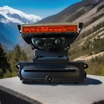 09-13 Mini Cooper R56 R55 R57 R58 R59 Cd Player Sirius Satellite Radio Oem. Fixed Price $292.50.