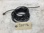 1977-1979 Lincoln Mark V Original Cb Radio Antenna Wire. Fixed Price $39.95.