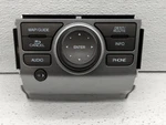 2012-2015 Honda Pilot Radio Control Panel Tyhup. Fixed Price $54.18.