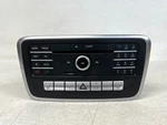 2014-2019 Mercedes CLA250 Audio Radio Navigation Cd Player Receiver Oem LOT2739. Fixed Price $229.99.