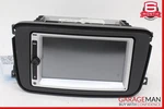 2008-2015 Smart Fortwo Front Center Dash Display Screen Monitor 4519069400. Fixed Price $106.25.