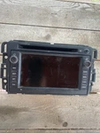 Radio Control Unit Factory 638-04031-NOA-BLEM Reman. Fixed Price $100.00.