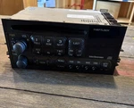 2002 Gmc Chevy Silverado Tahoe Radio Cd Player Delco 15071233 Oem. Fixed Price $75.00.