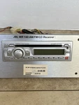 Jbl MR-140 Marine Am/fm/cd Receiver Radio Read. Fixed Price $149.55.