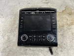 2023 Hyundai Santa Cruz 8" Info Display Black Oem Part Number 97250K5030. Fixed Price $319.99.