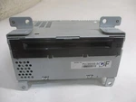 Ford Mustang Single Disc Cd Player Radio Receiver Oem Lkq. Fixed Price $209.88.