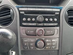 Audio Equipment Radio Control Panel Am-fm-cd 5 Speaker Lx Fits 12 Pilot 4803117. Fixed Price $69.99.