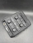 2009-2012 Ford F-150 BL3T-18A802-HD Radio Face Plate Climate Control CH87 010. Fixed Price $69.95.