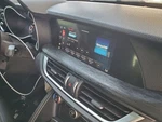 Used Infotainment Display Fits: 2022 Alfa Romeo Stelvio 8.80 Screen Grade. Fixed Price $165.18.