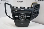 2017 Ford Fiesta Radio Control Panel Faceplate D2BB-18A802-G Oem **read**. Fixed Price $109.82.
