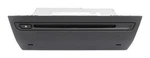 2014-2016 Mazda 3 Dashboard Mounted Single Disc Cd Player Part Number BLF2-669G0. Fixed Price $123.25.