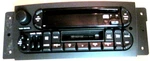 2004-08 Chrysler Pacifica Am/fm/cd/cassette. Fixed Price $200.00.