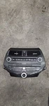 10-12 Honda Crosstour Radio Receiver & Heater Control Panel Air Vents Oem. Fixed Price $120.00.