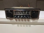 Blaupunkt Frankfurt Kdb 991-8039 Vintage Oldtimer Radio Mercedes Vw Porsche Bmw. Fixed Price $490.00.
