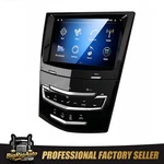 New Cue System Touch Screen Nav Radio For Cadillac Ats Cts Xts Heated + Cooled. Fixed Price $230.00.